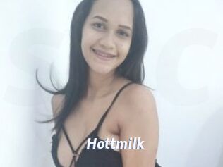 Hottmilk