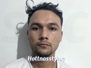 Hottnasstyboy