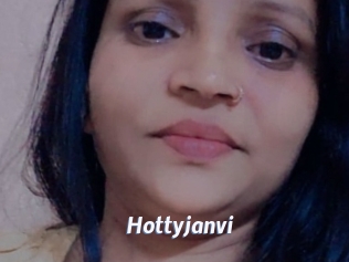 Hottyjanvi