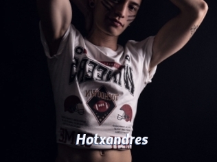 Hotxandres