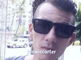 Howie_carter