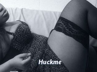 Huckme