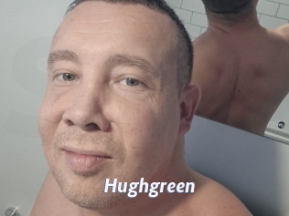 Hughgreen