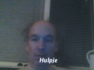 Hulpje