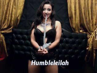 Humbleleilah