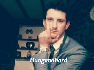 Hungandhard