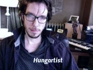 Hungartist