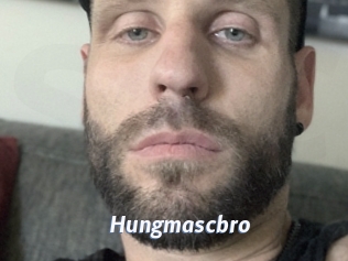 Hungmascbro