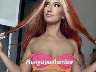 Hunguponharlow