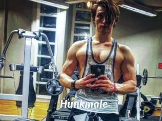 Hunkmale