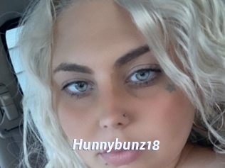 Hunnybunz18