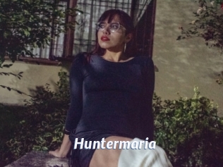 Huntermaria