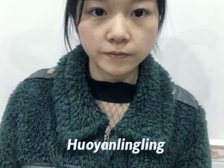 Huoyanlingling