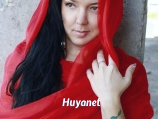 Huyanet