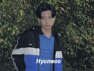 Hyunwoo