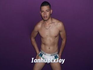 IanhuntxJay