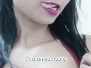 Indian_sameera