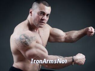 IronArmsNo1