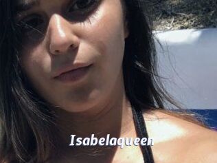 Isabelaqueen