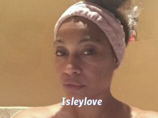 Isleylove