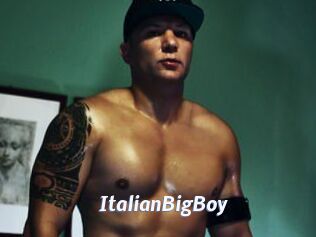 ItalianBigBoy