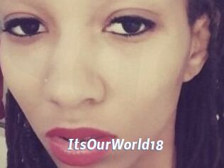 ItsOurWorld18