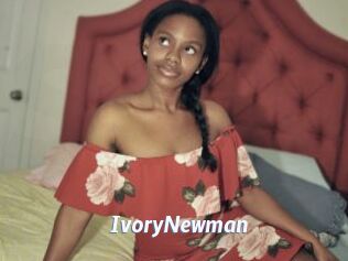 IvoryNewman
