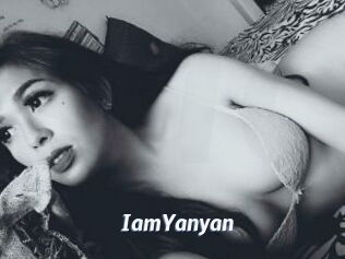 IamYanyan