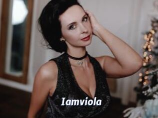 Iamviola