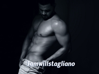 Iamwillstagliano