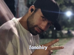 Ianahiry