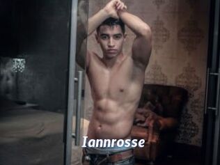 Iannrosse