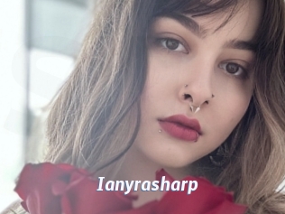 Ianyrasharp