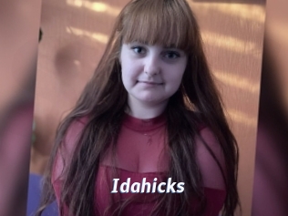 Idahicks