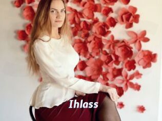 Ihlass
