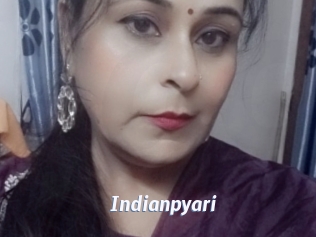 Indianpyari