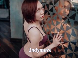 Indymaze