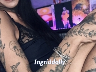 Ingriddolly