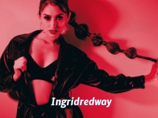 Ingridredway