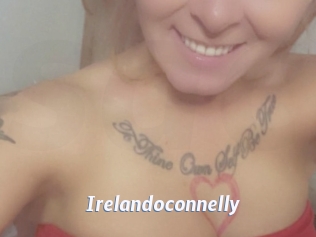 Irelandoconnelly