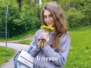 Irisevan