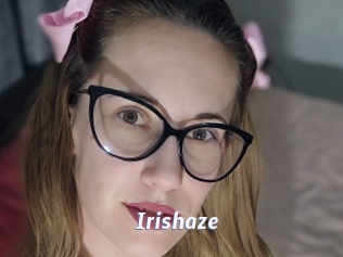 Irishaze