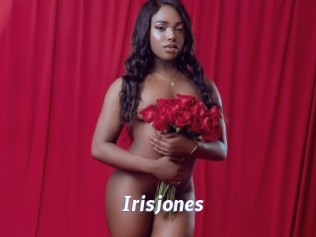 Irisjones