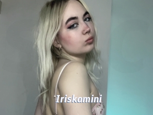 Iriskamini