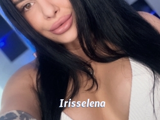 Irisselena