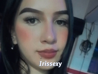 Irissexy