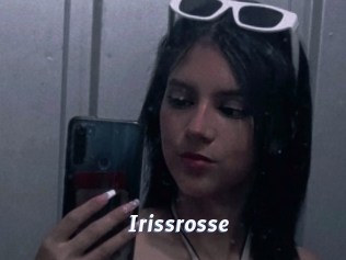 Irissrosse