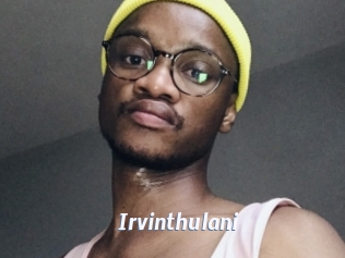 Irvinthulani