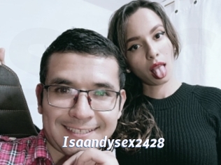 Isaandysex2428