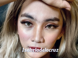 Isabeladelacruz